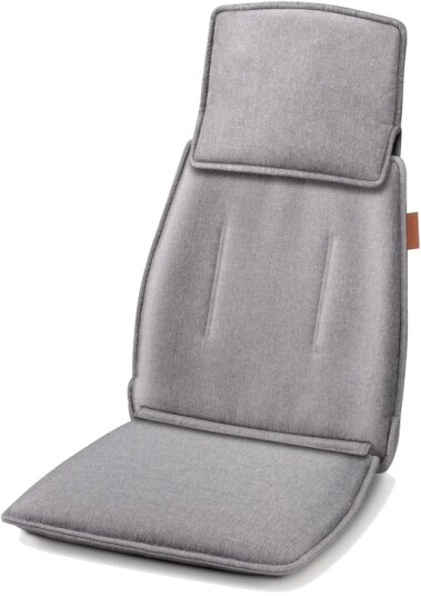 Beurer MG330 shiatsu-sete grå