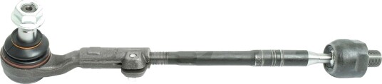 Parallellstag / styrestag SPIDAN CHASSIS PARTS 58405