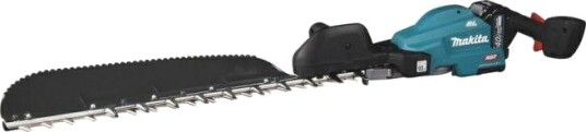 Makita UH013GM101 Hekksaks 40V XGT 60 cm Enkeltsidig blad