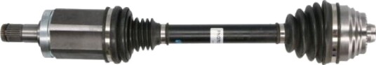 POINT GEAR PNG76232 Drivaksel POINT GEAR PNG76232 Drivaksel