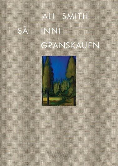 Så inni granskauen Så inni granskauen