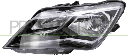 PRASCO ST5264904 Frontlykter