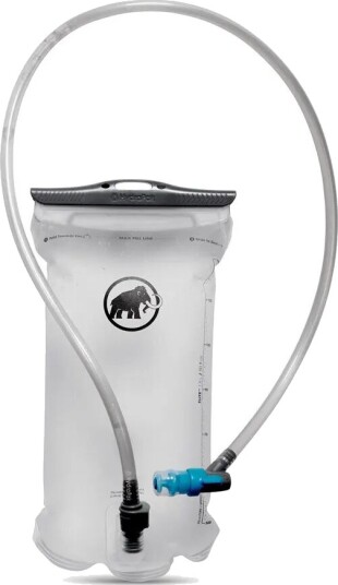 Mammut Hydration Bladder drikkebeholder - 2,5 liter Mammut Hydration Bladder drikkebeholder - 2,5 liter