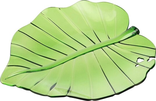 Seasons Leaf Collection Tallerken 25cm Seasons Leaf Collection Tallerken 25cm