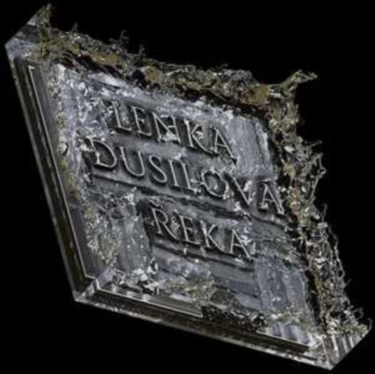 Lenka Dusilova Reka Uk Vinyl