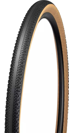 Specialized Pathfinder TLR Graveldekk Tan (700x35) Specialized Pathfinder TLR Graveldekk Tan (700x35)