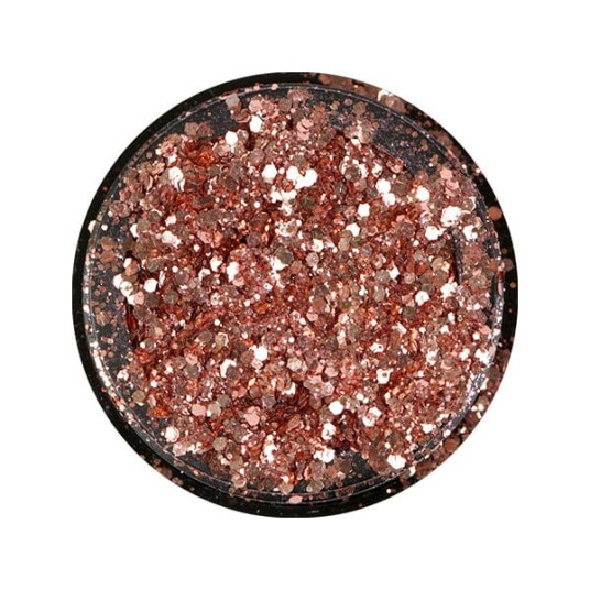 Brillbird Norge Glitter Queen #9