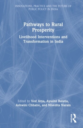 Pathways to Rural Prosperity Pathways to Rural Prosperity