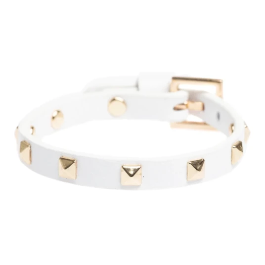 Dark, Dame, Accessories, Hvit, ONE SIZE,
