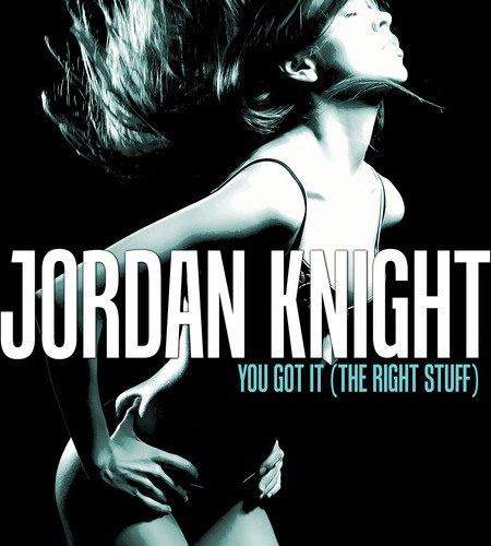 Jordan Knight You Got It CD
