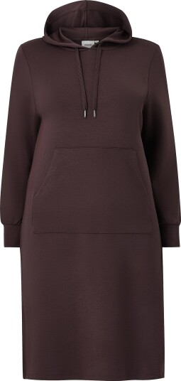 Wasabiconcept   Kjole Wa Sabina 118   Brun