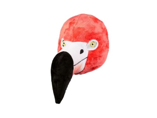 Boland Party Partners B.v. Flamingo Maske Boland Party Partners B.v. Flamingo Maske