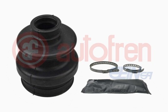 Autofren Seinsa Mansjett drivaksel AUTOFREN SEINSA D8301