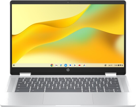 HP Chromebook x360 14b-cd0420ngx N200 14" 8GB/128GB Chrome OS DC0V6EA#ABD HP Chromebook x360 14b-cd0420ngx N200 14" 8GB/128GB Chrome OS DC0V6EA#ABD