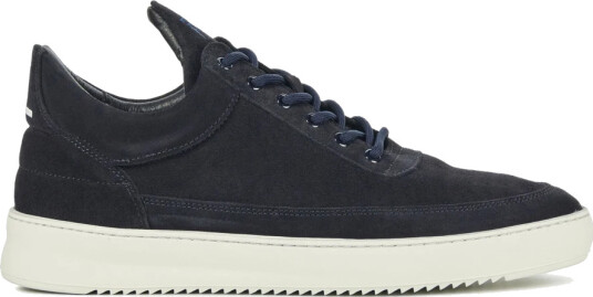 Filling Pieces Herre Sko Blå 41 EU, Filling Pieces Herre Sko Blå 41 EU,