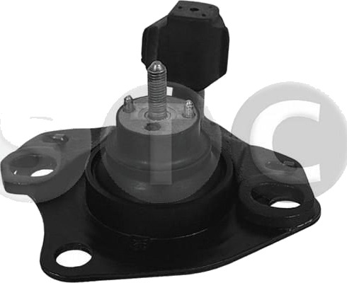 STC T402875 Motorfeste STC T402875 Motorfeste