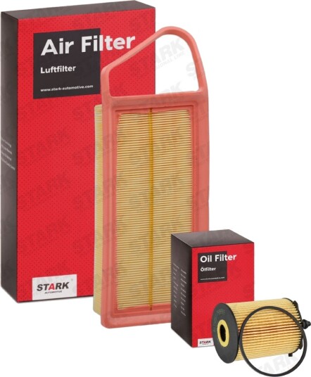 STARK SKFS-18880988 Filtersett STARK SKFS-18880988 Filtersett