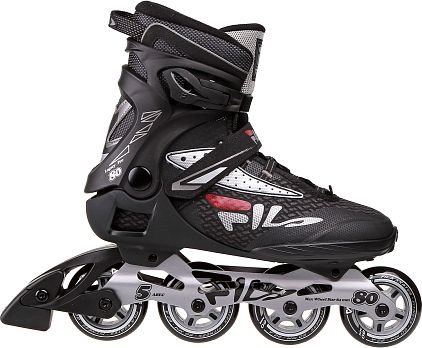 Fila Legacy Pro 80 Fritidsskøyter, Størrelse 42 Fila Legacy Pro 80 Fritidsskøyter, Størrelse 42