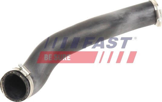 FAST FT01258 Ladeluftslange