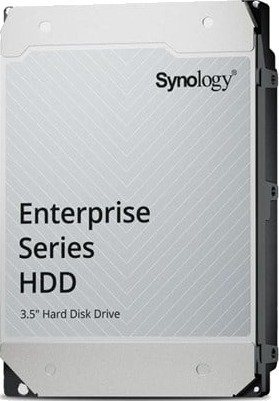 Synology HAT5320 Enterprise 20TB SATA 6Gb/s 3.5" Harddisk HAT5320-20T