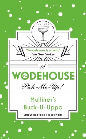 Mulliner¿s Buck U Uppo Mulliner¿s Buck U Uppo