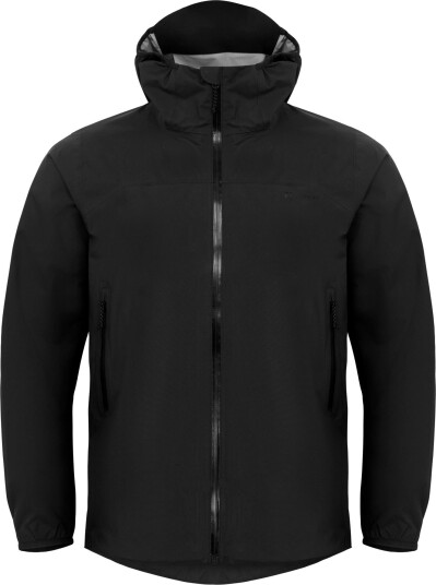 Urberg Men"s 2.5l Shell Jacket Black Beauty L Urberg Men"s 2.5l Shell Jacket Black Beauty L