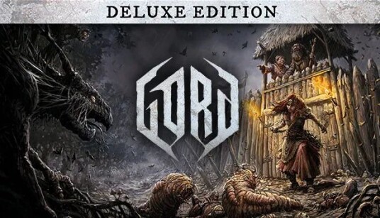 Gord  Deluxe Edition