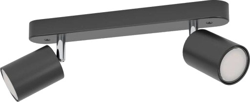 10 stk Eglo Reciso spotlampe