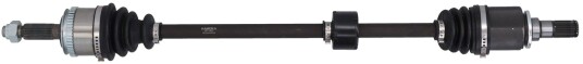 Drivaksel KAMOKA 5011452
