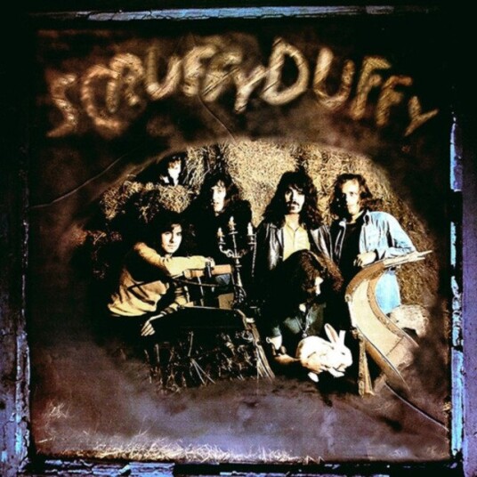 Duffy Scruffy Duffy Uk Vinyl