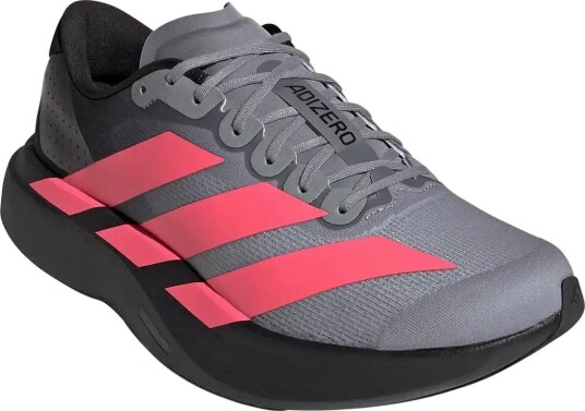 Adidas Performance Adizero Evo Sl M CBLACK/SOLTUR/LTONIX 43 1/3 Adidas Performance Adizero Evo Sl M CBLACK/SOLTUR/LTONIX 43 1/3