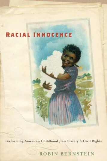 Racial Innocence Av Robin Bernstein