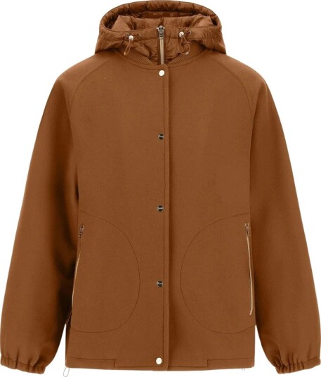Herno Dame Jakker Brun S,