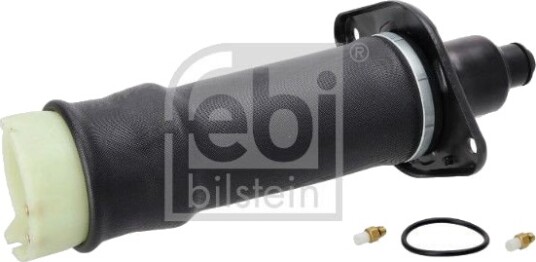 Luftbelg, fjæring FEBI BILSTEIN 199239