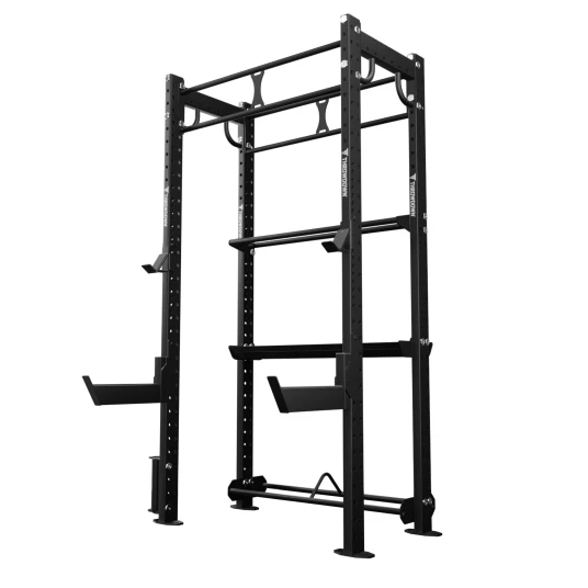 Throwdown 2x4 Compact XTC Rig & Squat Rack Throwdown 2x4 Compact XTC Rig & Squat Rack