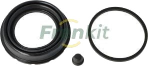 Reparasjonssett, bremsecaliper FRENKIT 254185
