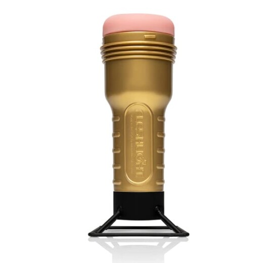 Fleshlight Drying Rack - Screw Dry Fleshlight Drying Rack - Screw Dry