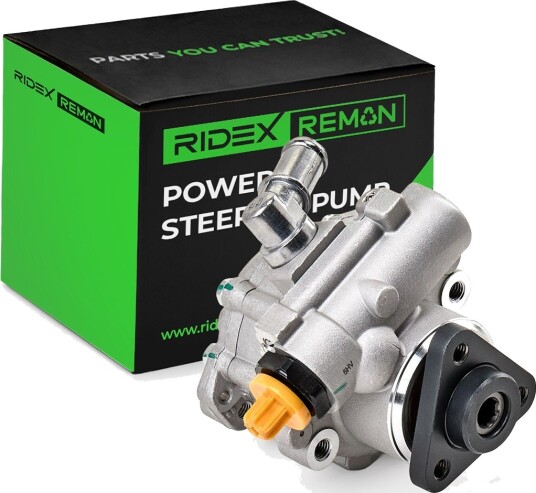 Servopumpe RIDEX REMAN 12H0034R