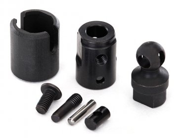 Traxxas 8295 Output Drive Transmission /Differential TRX-4 Traxxas 8295 Output Drive Transmission /Differential TRX-4