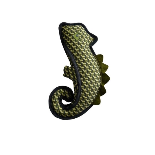 Bark A Boo Tuff Beastz 3D Gekko