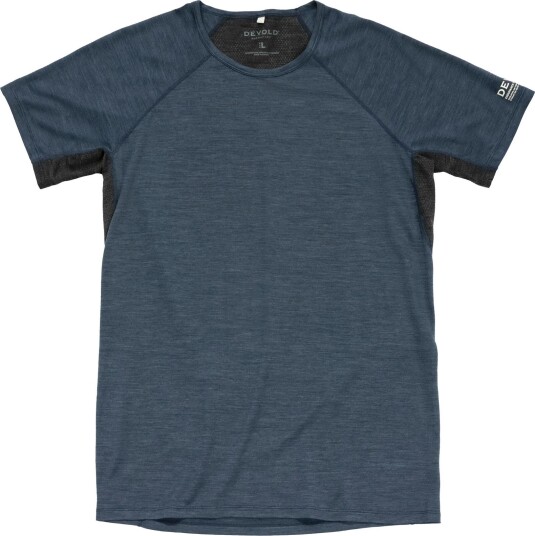 Devold Men"s Endurance Merino 130 Tee Night XXL