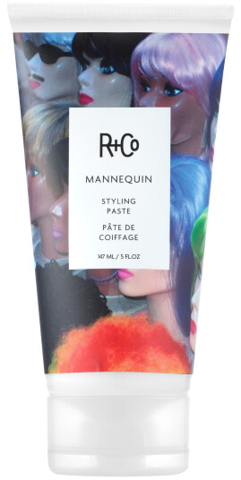 R+Co Mannequin Styling Paste 147 ml R+Co Mannequin Styling Paste 147 ml