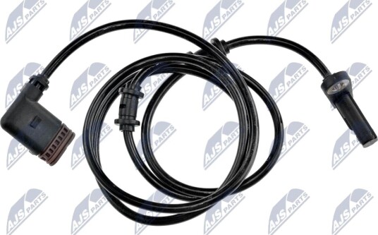 Sensor, ABS NTY HCA-ME-000 Sensor, ABS NTY HCA-ME-000