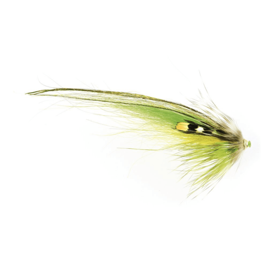 Frødin TTT Nobody Series Highlander 9cm