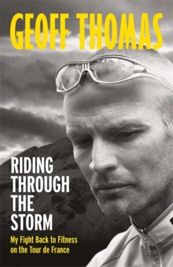 Riding Through The Storm Av Geoff Thomas