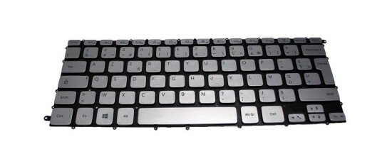 DELL Keyboard (FRENCH) DELL Keyboard (FRENCH)