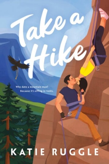 Take a Hike Take a Hike