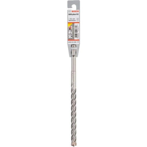 Bosch SDS Plus-5X Hammerbor 20x300mm for Betongboring