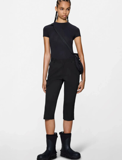 Rains Suva Hardshell W Capri W3 Grey L Rains Suva Hardshell W Capri W3 Grey L