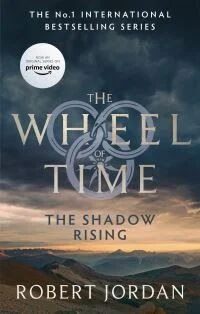 The Shadow Rising Av Robert Jordan The Shadow Rising Av Robert Jordan